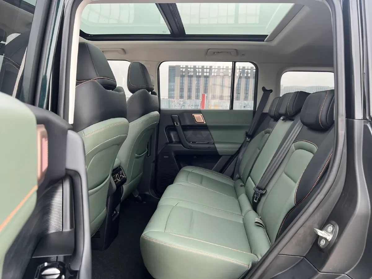 2024 iCAR iCAR 03T BEV 69.77KWH,autocango,china used car exporter,china ev exporter,chinese used car exporter,chinese used ev exporter