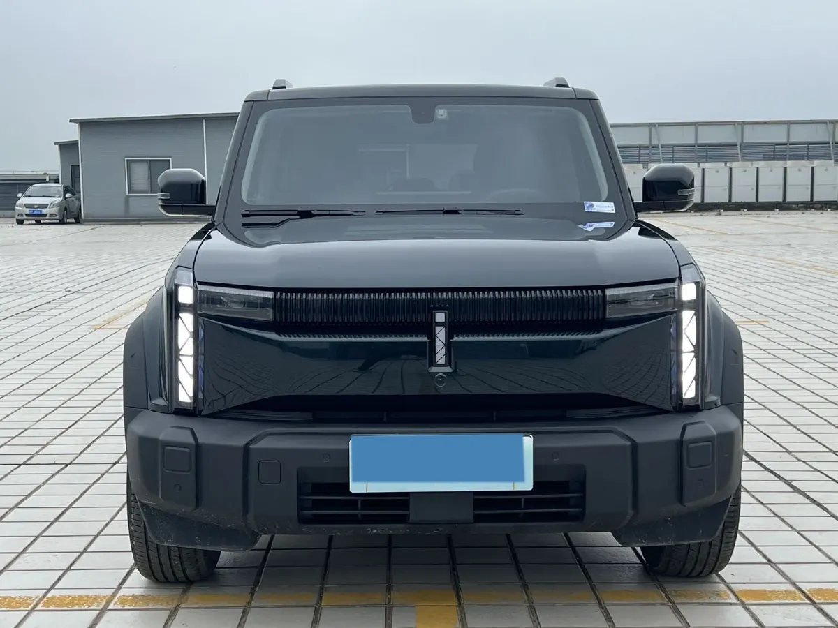 2024 iCAR iCAR 03T BEV 69.77KWH,autocango,china used car exporter,china ev exporter,chinese used car exporter,chinese used ev exporter