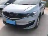 2019 Geely JiaJi 1.8T 184HP L4 6AT