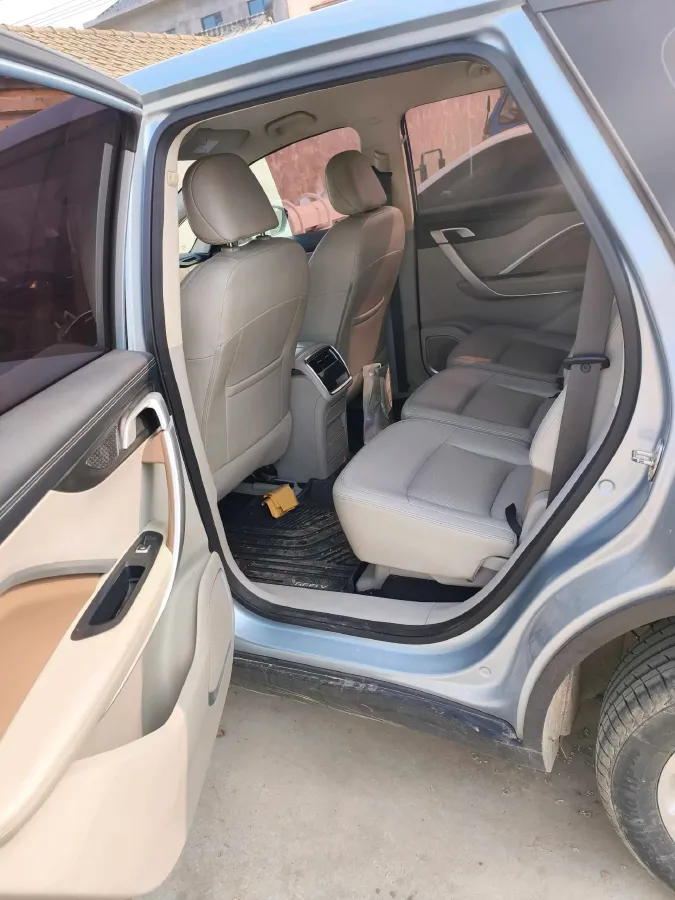 2019 Geely JiaJi 1.8T 184HP L4 6AT,autocango,china used car exporter,china ev exporter,chinese used car exporter,chinese used ev exporter