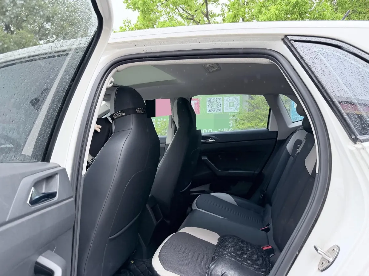 2019 Volkswagen Polo 1.5L 113HP L4 6AT,autocango,china used car exporter,china ev exporter,chinese used car exporter,chinese used ev exporter