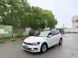 2019 Volkswagen Polo 1.5L 113HP L4 6AT