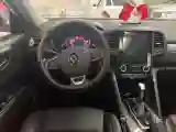 2017 Renault Koleos 2.0L 150HP L4 CVT
