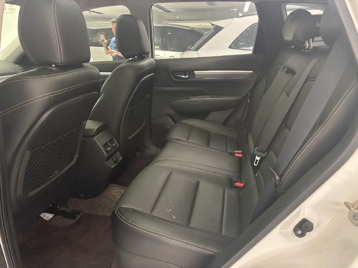 2017 Renault Koleos 2.0L 150HP L4 CVT,autocango,china used car exporter,china ev exporter,chinese used car exporter,chinese used ev exporter