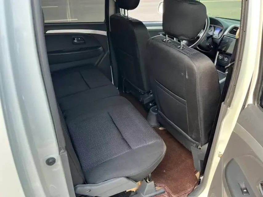 2020 BAIC ChangHe Wagon R X5 1.4L 97HP L4 5MT,autocango,china used car exporter,china ev exporter,chinese used car exporter,chinese used ev exporter