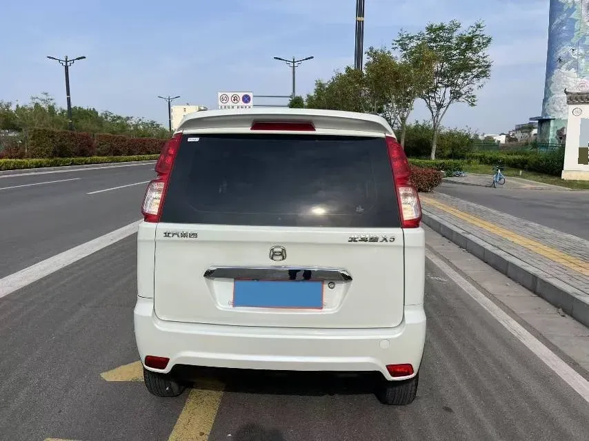 2020 BAIC ChangHe Wagon R X5 1.4L 97HP L4 5MT,autocango,china used car exporter,china ev exporter,chinese used car exporter,chinese used ev exporter