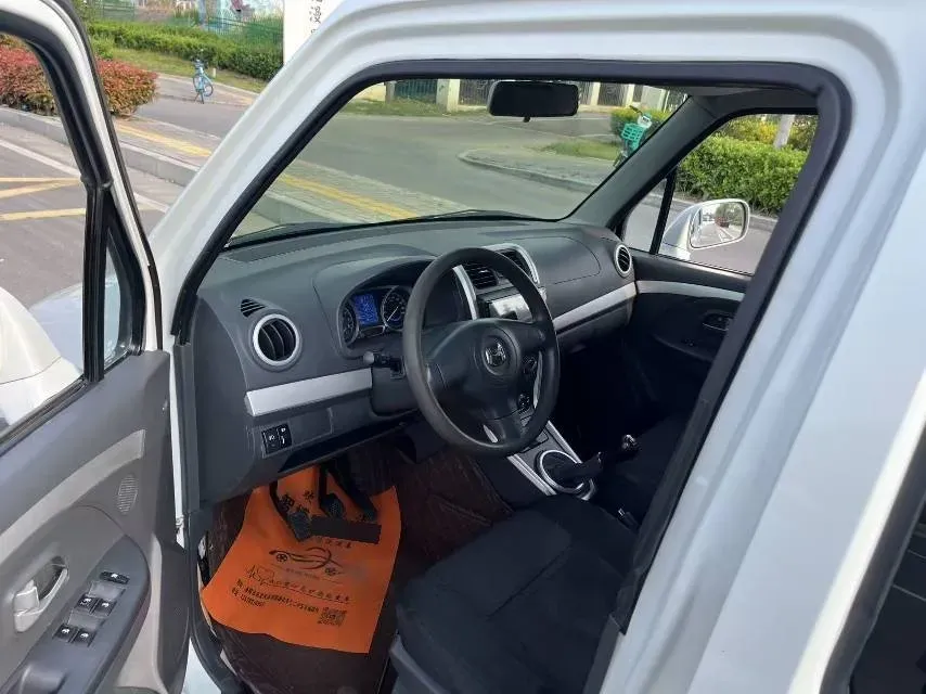 2020 BAIC ChangHe Wagon R X5 1.4L 97HP L4 5MT,autocango,china used car exporter,china ev exporter,chinese used car exporter,chinese used ev exporter