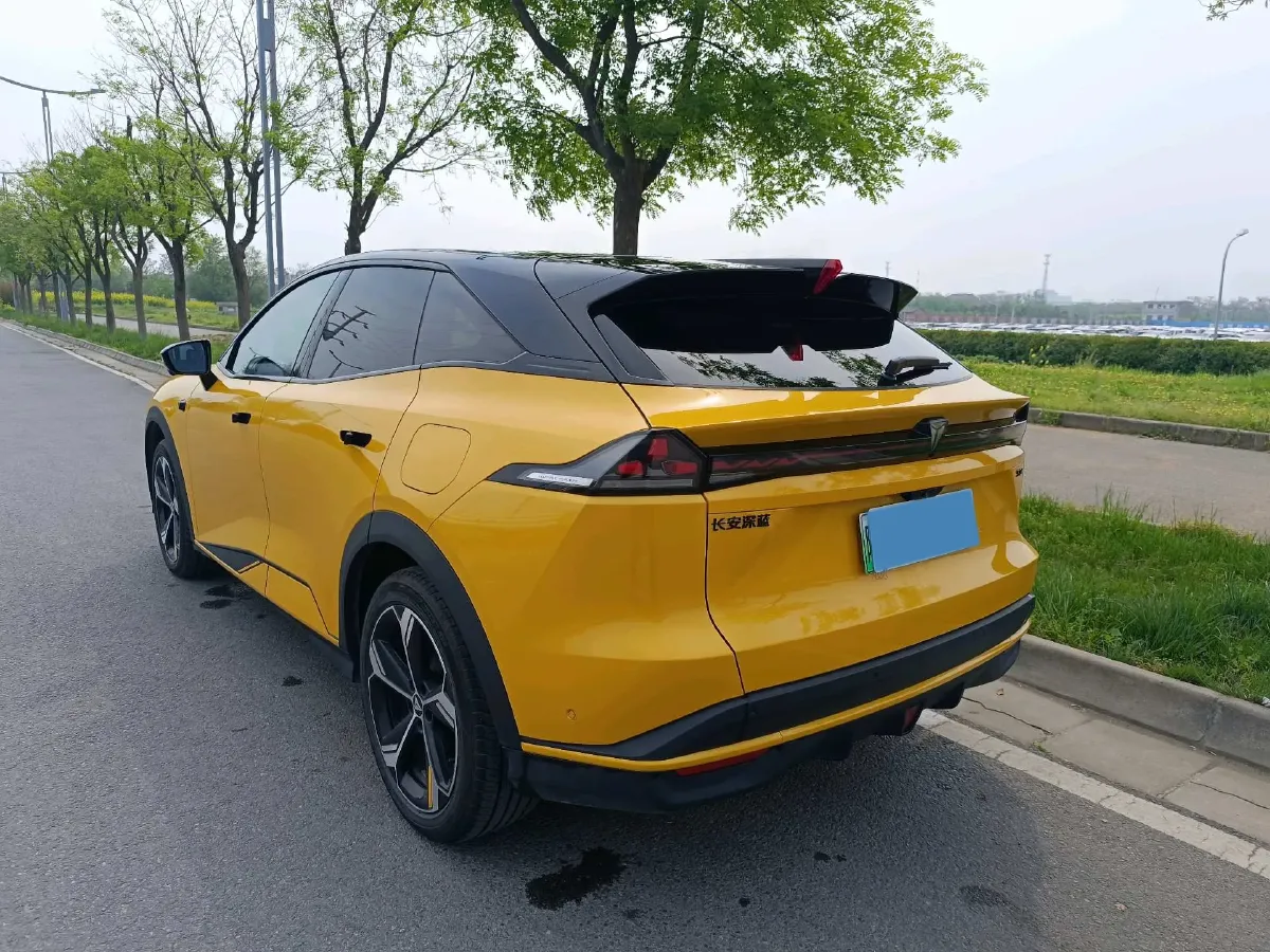 2026 Deepal S07 REEV 98HP REEV,autocango,china used car exporter,china ev exporter,chinese used car exporter,chinese used ev exporter