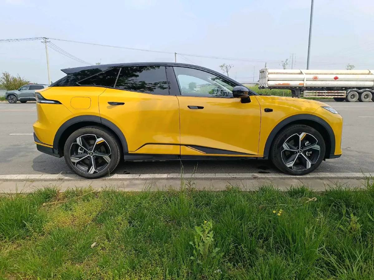 2026 Deepal S07 REEV 98HP REEV,autocango,china used car exporter,china ev exporter,chinese used car exporter,chinese used ev exporter