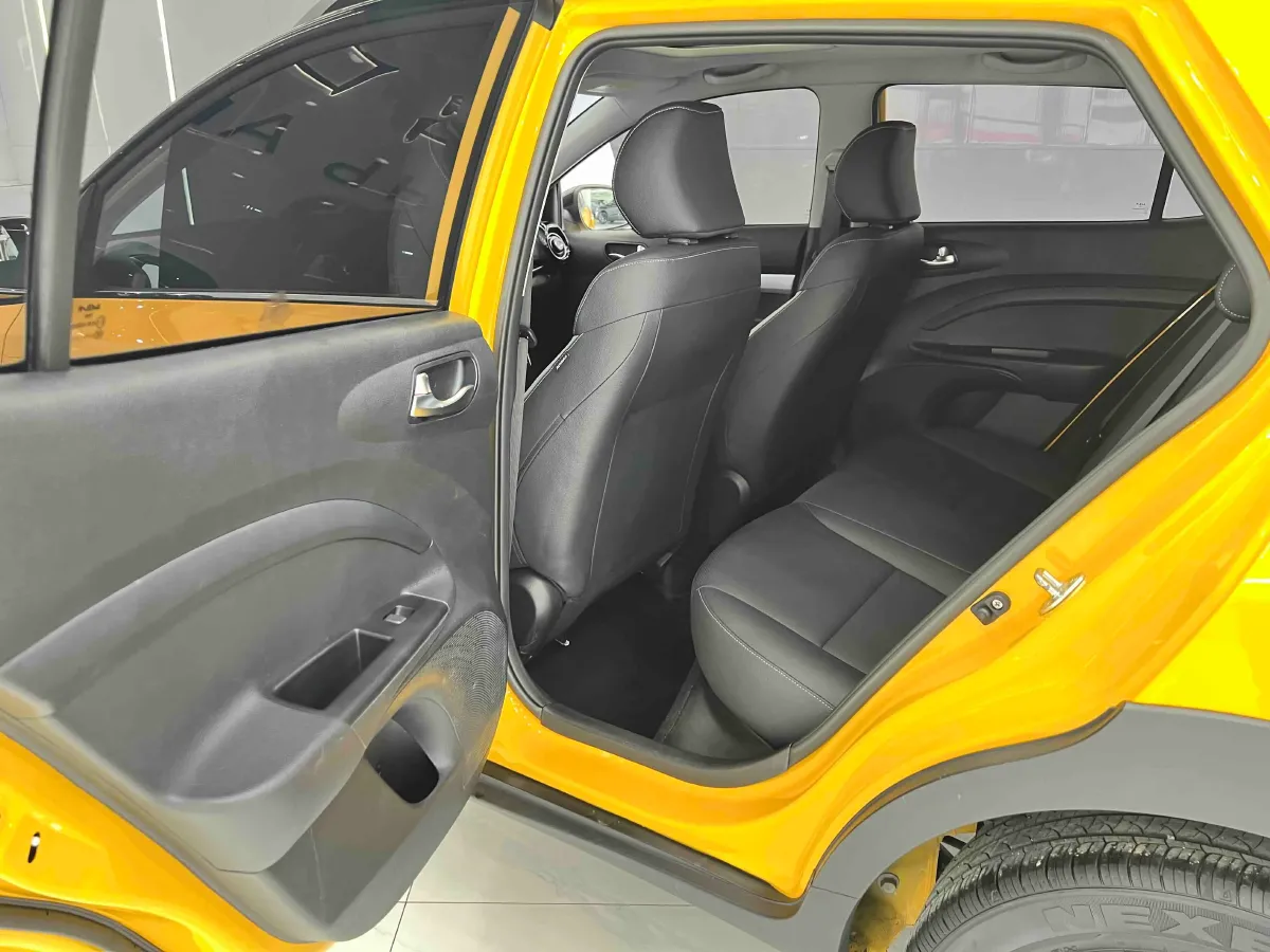 2021 Kia KX1 1.4L 100HP L4 CVT,autocango,china used car exporter,china ev exporter,chinese used car exporter,chinese used ev exporter