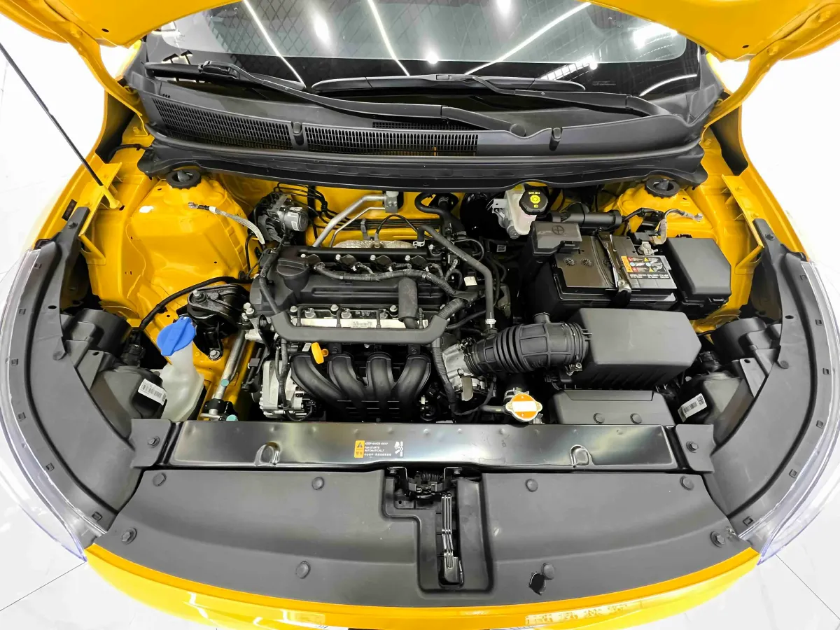 2021 Kia KX1 1.4L 100HP L4 CVT,autocango,china used car exporter,china ev exporter,chinese used car exporter,chinese used ev exporter