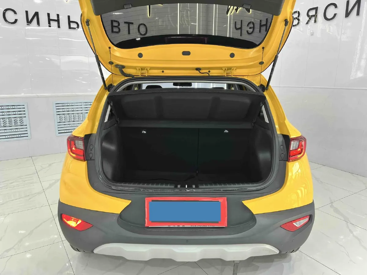 2021 Kia KX1 1.4L 100HP L4 CVT,autocango,china used car exporter,china ev exporter,chinese used car exporter,chinese used ev exporter