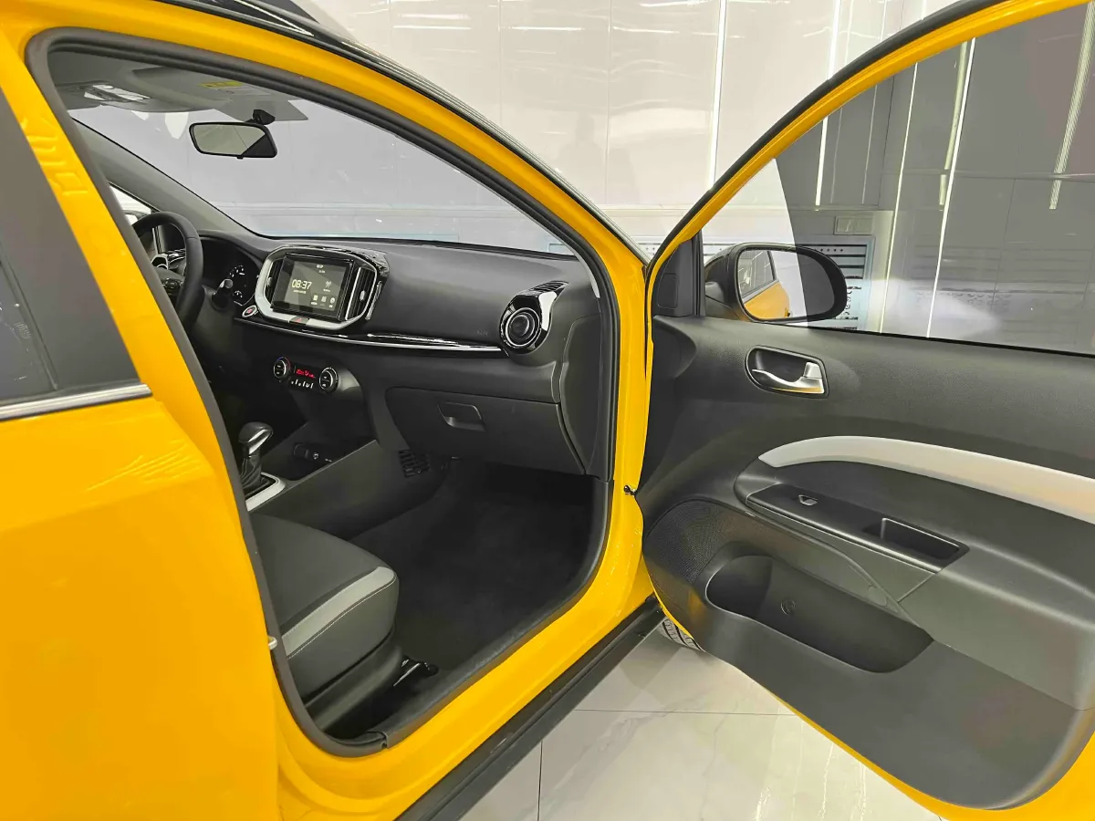 2021 Kia KX1 1.4L 100HP L4 CVT,autocango,china used car exporter,china ev exporter,chinese used car exporter,chinese used ev exporter