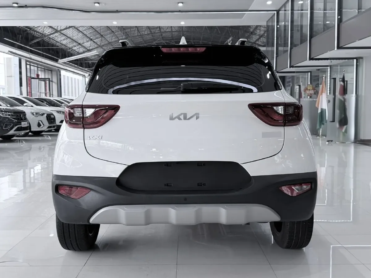 2021 Kia KX1 1.4L 100HP L4 CVT,autocango,china used car exporter,china ev exporter,chinese used car exporter,chinese used ev exporter