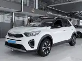 2021 KIA KX1,autocango,china used car exporter,china ev exporter,chinese used car exporter,chinese used ev exporter