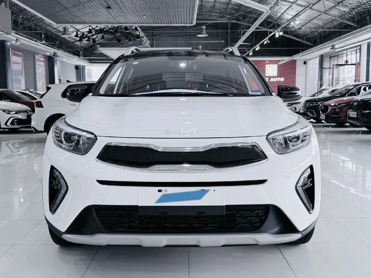 2021 Kia KX1 1.4L 100HP L4 CVT,autocango,china used car exporter,china ev exporter,chinese used car exporter,chinese used ev exporter