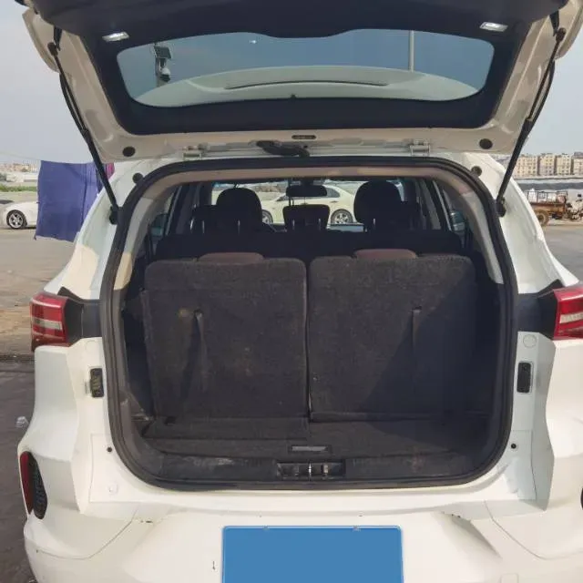 2022 Jetour X70M 1.5T 156HP L4 6MT,autocango,china used car exporter,china ev exporter,chinese used car exporter,chinese used ev exporter