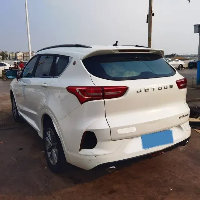 2022 Jetour X70M 1.5T 156HP L4 6MT,autocango,china used car exporter,china ev exporter,chinese used car exporter,chinese used ev exporter