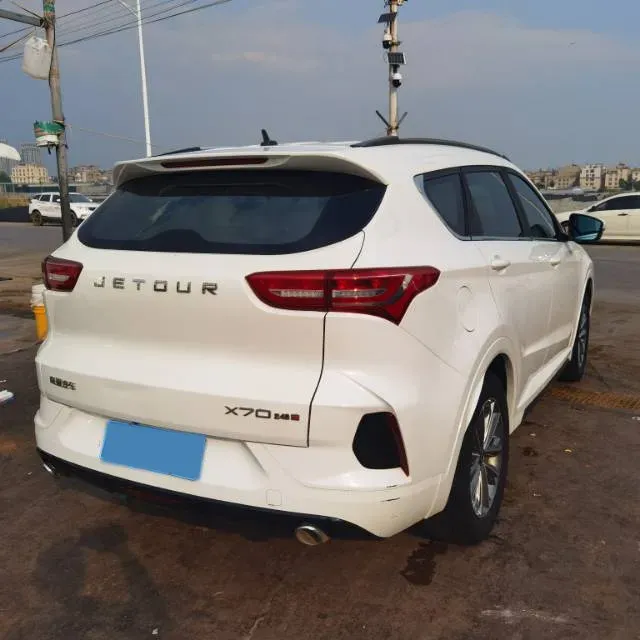 2022 Jetour X70M 1.5T 156HP L4 6MT,autocango,china used car exporter,china ev exporter,chinese used car exporter,chinese used ev exporter