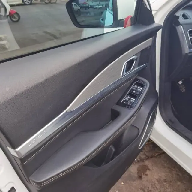 2022 Jetour X70M 1.5T 156HP L4 6MT,autocango,china used car exporter,china ev exporter,chinese used car exporter,chinese used ev exporter