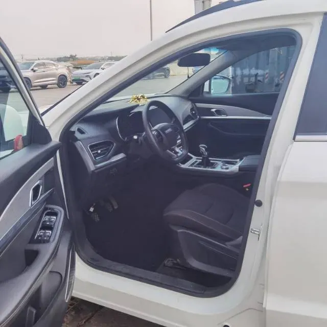 2022 Jetour X70M 1.5T 156HP L4 6MT,autocango,china used car exporter,china ev exporter,chinese used car exporter,chinese used ev exporter