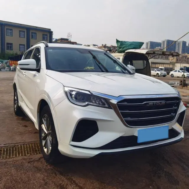 2022 Jetour X70M 1.5T 156HP L4 6MT,autocango,china used car exporter,china ev exporter,chinese used car exporter,chinese used ev exporter