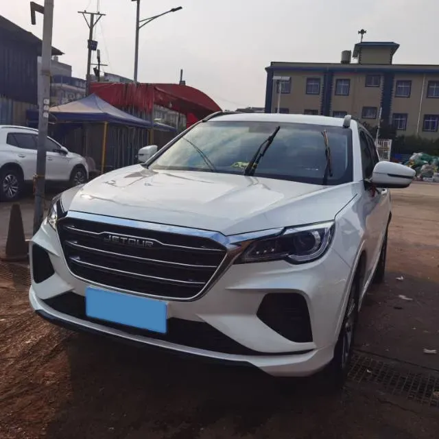 2022 Jetour X70M 1.5T 156HP L4 6MT,autocango,china used car exporter,china ev exporter,chinese used car exporter,chinese used ev exporter