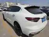 2021 Maserati Levante 3.0T 350HP V6 8AT