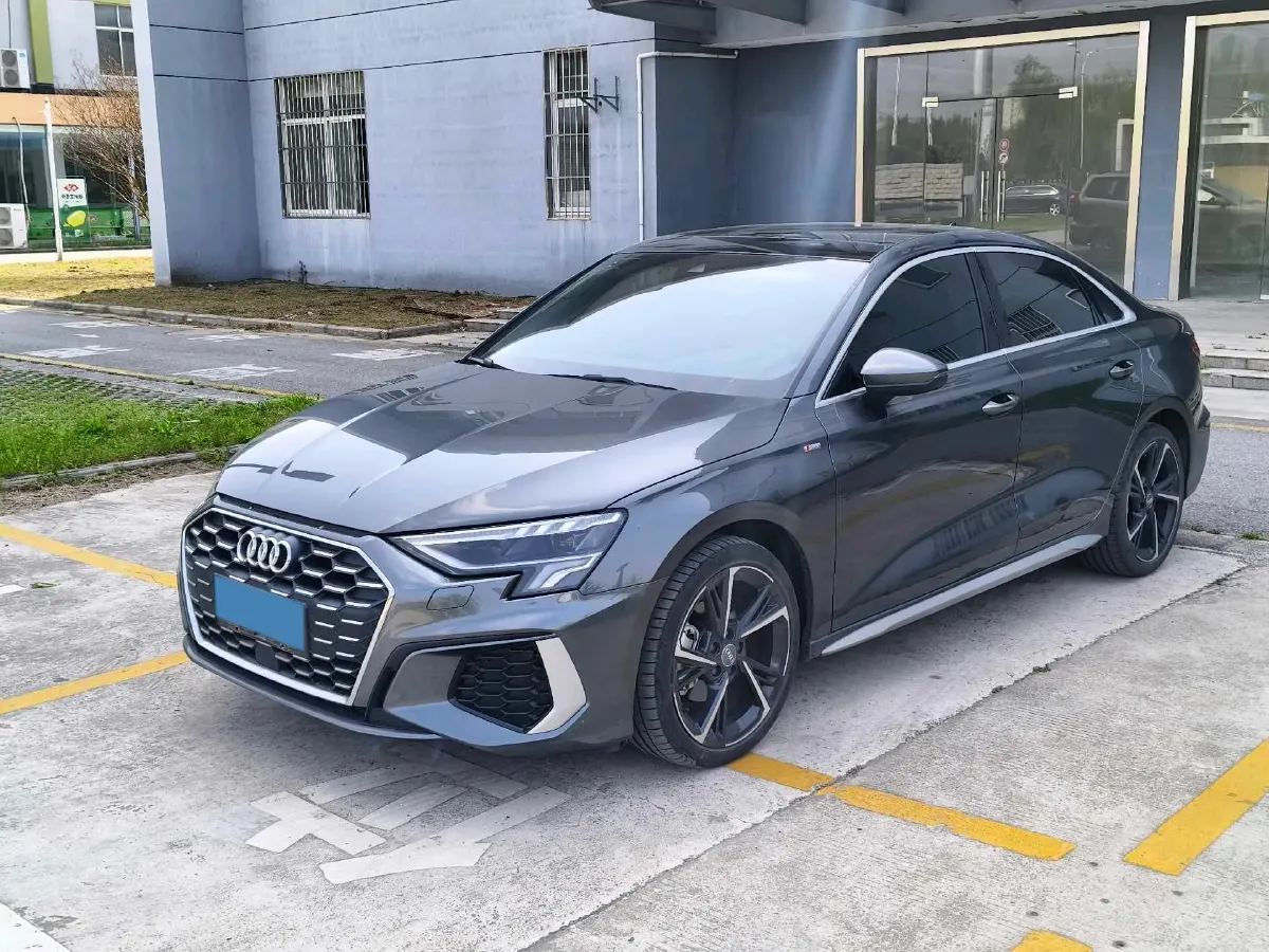 2021 Audi A3 1.4T 150HP L4 7DCT,autocango,china used car exporter,china ev exporter,chinese used car exporter,chinese used ev exporter