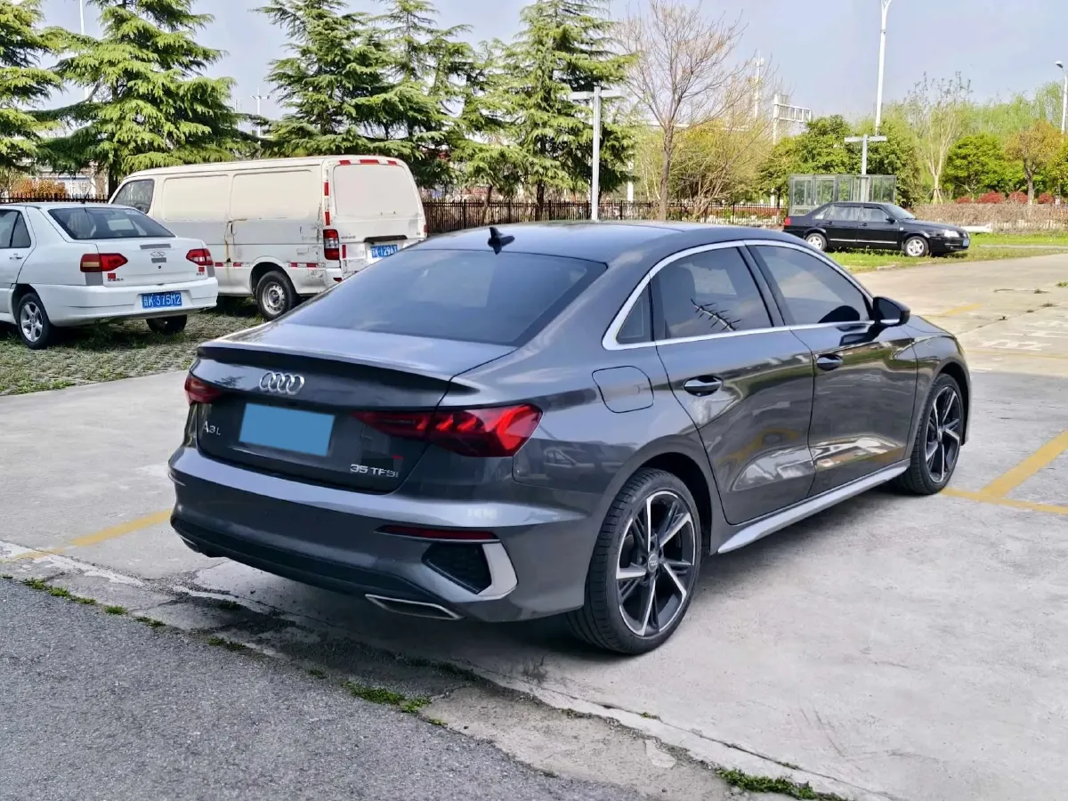 2021 Audi A3 1.4T 150HP L4 7DCT,autocango,china used car exporter,china ev exporter,chinese used car exporter,chinese used ev exporter