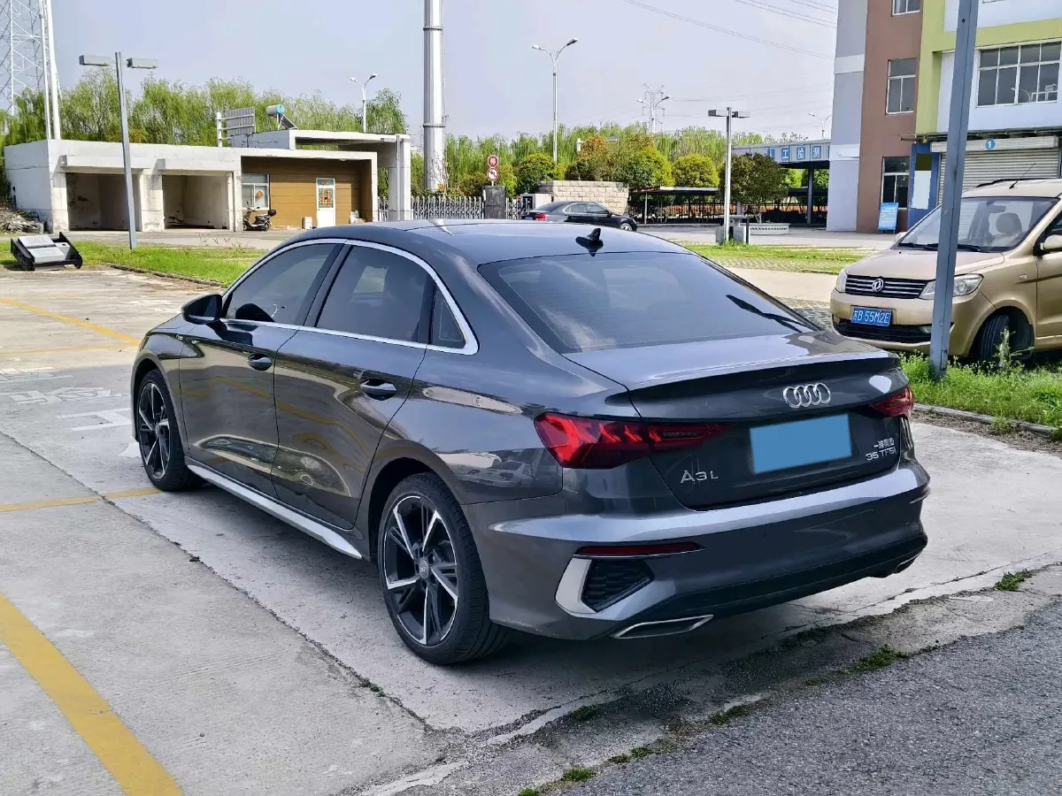 2021 Audi A3 1.4T 150HP L4 7DCT,autocango,china used car exporter,china ev exporter,chinese used car exporter,chinese used ev exporter