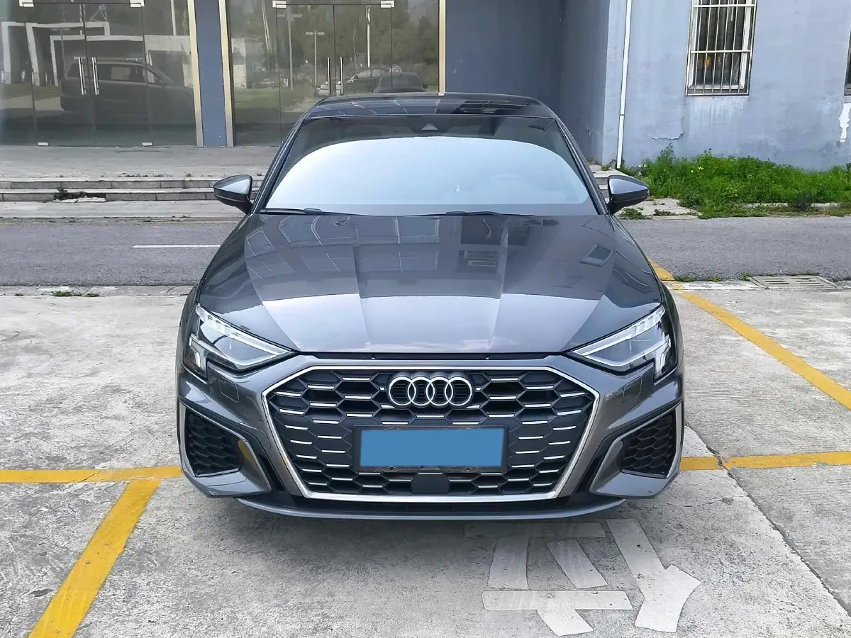2021 Audi A3 1.4T 150HP L4 7DCT,autocango,china used car exporter,china ev exporter,chinese used car exporter,chinese used ev exporter