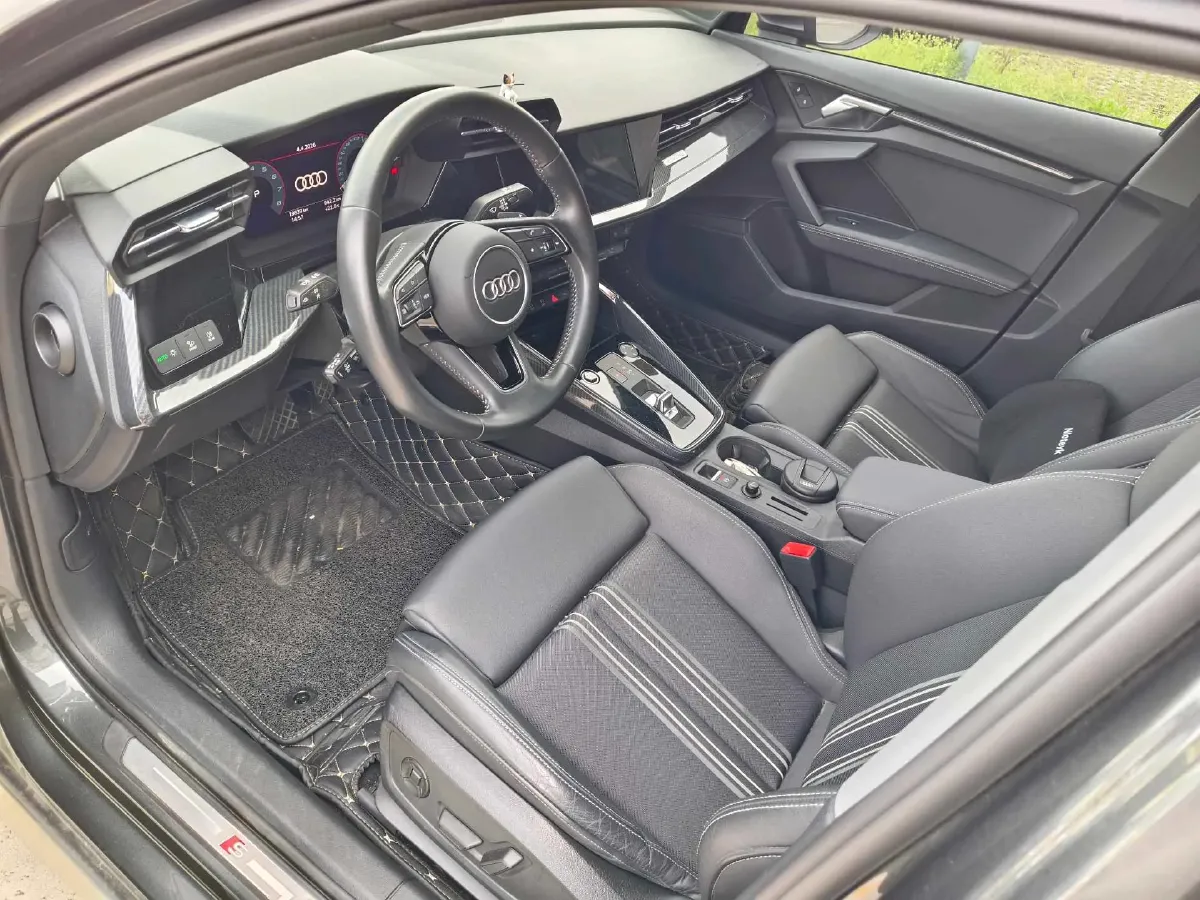 2021 Audi A3 1.4T 150HP L4 7DCT,autocango,china used car exporter,china ev exporter,chinese used car exporter,chinese used ev exporter