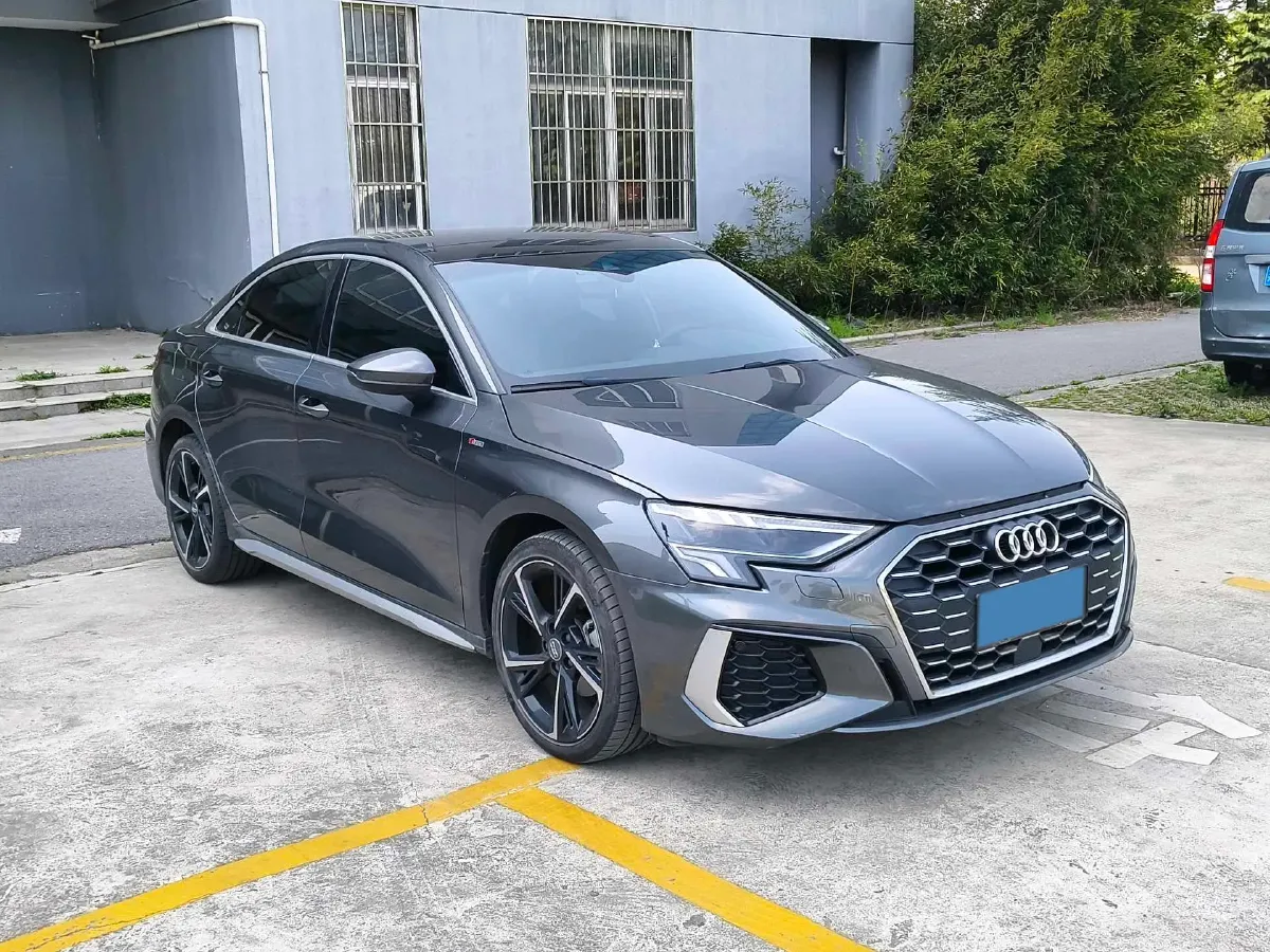 2021 Audi A3 1.4T 150HP L4 7DCT,autocango,china used car exporter,china ev exporter,chinese used car exporter,chinese used ev exporter