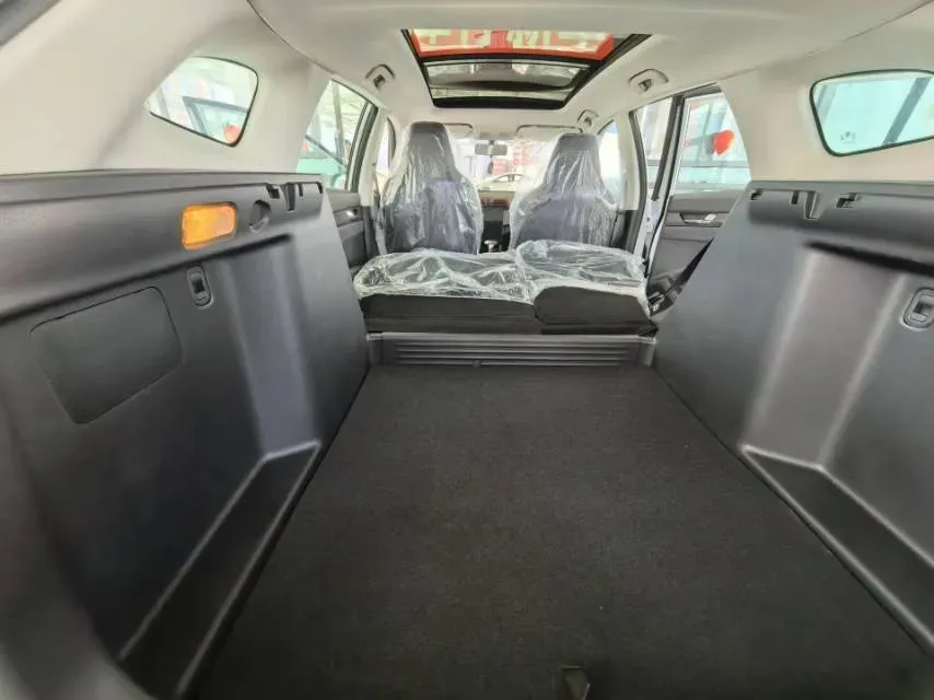 2024 DongFeng Aeolus YiXuan GS 1.5L 125HP L4 6DCT,autocango,china used car exporter,china ev exporter,chinese used car exporter,chinese used ev exporter