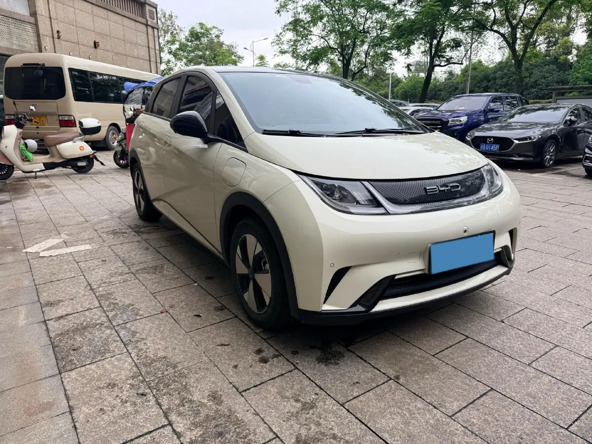 2023 BYD Dolphin BEV 44.928KWH,autocango,china used car exporter,china ev exporter,chinese used car exporter,chinese used ev exporter