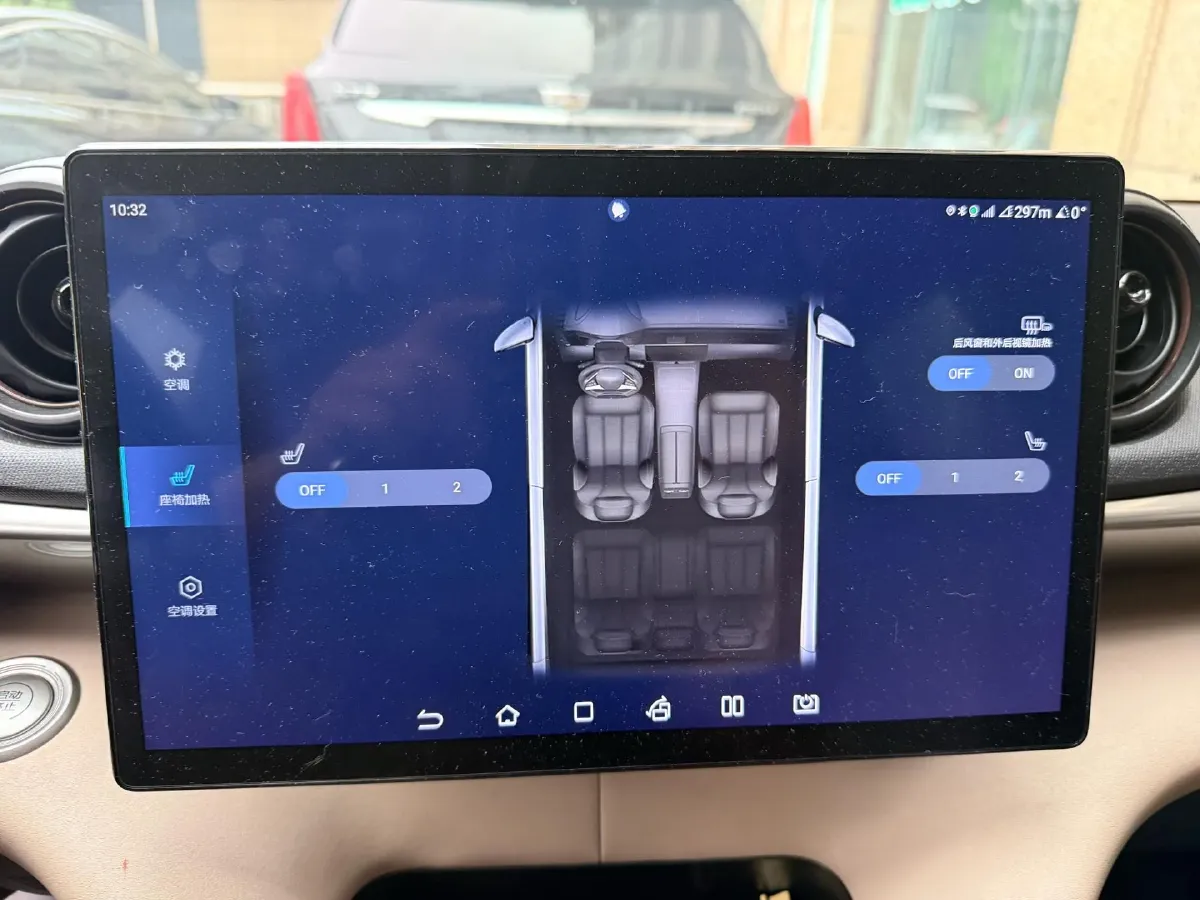 2023 BYD Dolphin BEV 44.928KWH,autocango,china used car exporter,china ev exporter,chinese used car exporter,chinese used ev exporter