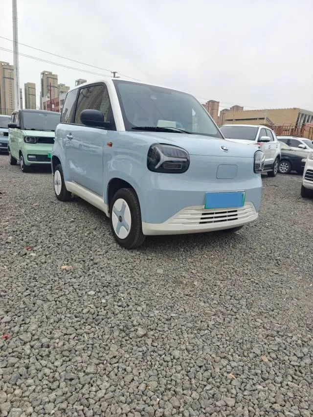 2024 ZD Rainbow BEV 17.3KWH,autocango,china used car exporter,china ev exporter,chinese used car exporter,chinese used ev exporter
