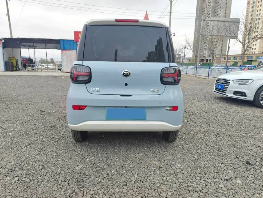 2024 ZD Rainbow BEV 17.3KWH,autocango,china used car exporter,china ev exporter,chinese used car exporter,chinese used ev exporter
