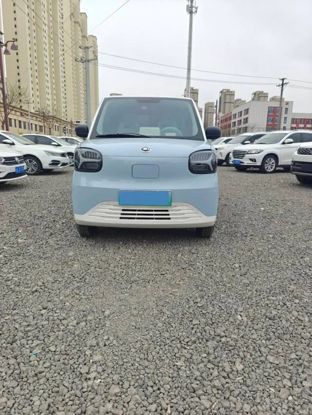 2024 ZD Rainbow BEV 17.3KWH,autocango,china used car exporter,china ev exporter,chinese used car exporter,chinese used ev exporter