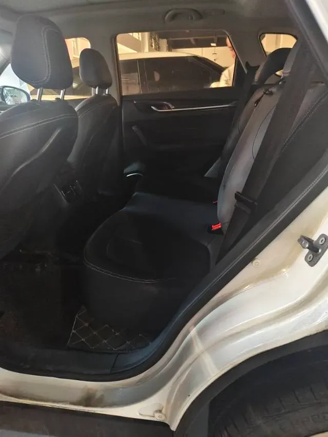 2018 Brilliance Auto V7 1.6T 204HP L4 7DCT,autocango,china used car exporter,china ev exporter,chinese used car exporter,chinese used ev exporter