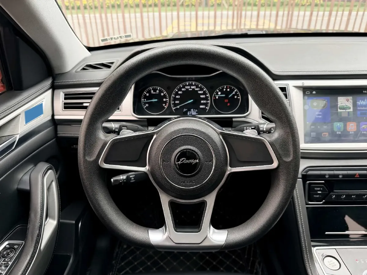 2018 Zotye Damy X7 2.0T 190HP L4 8AT,autocango,china used car exporter,china ev exporter,chinese used car exporter,chinese used ev exporter