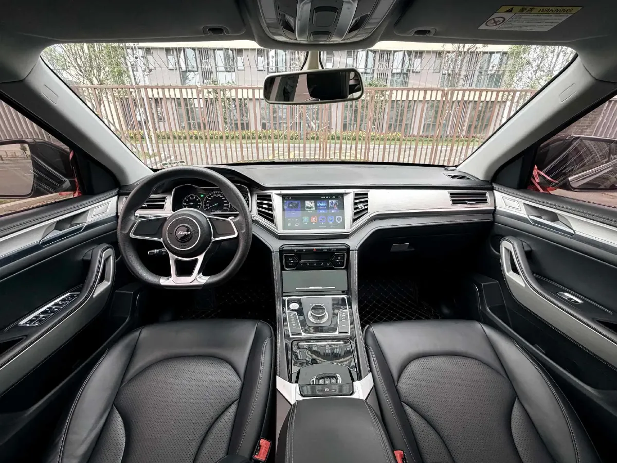 2018 Zotye Damy X7 2.0T 190HP L4 8AT,autocango,china used car exporter,china ev exporter,chinese used car exporter,chinese used ev exporter