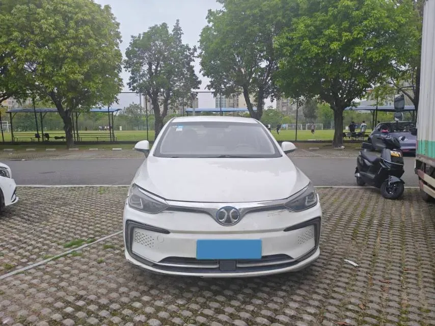 2018 BeiJing Auto EU5 BEV 53.66KWH,autocango,china used car exporter,china ev exporter,chinese used car exporter,chinese used ev exporter