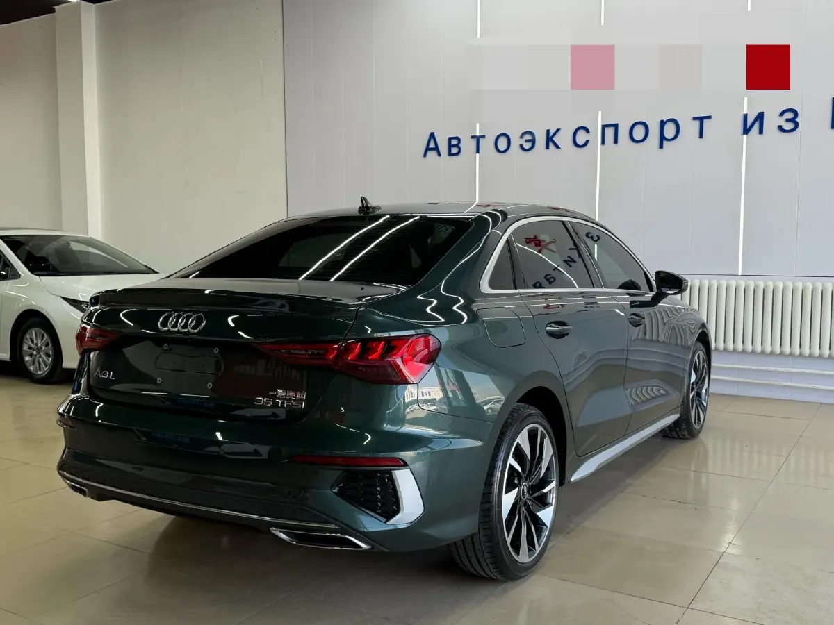2022 Audi A3 1.4T 150HP L4 7DCT,autocango,china used car exporter,china ev exporter,chinese used car exporter,chinese used ev exporter