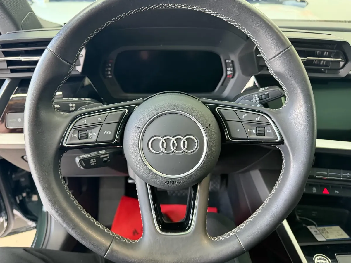 2022 Audi A3 1.4T 150HP L4 7DCT,autocango,china used car exporter,china ev exporter,chinese used car exporter,chinese used ev exporter