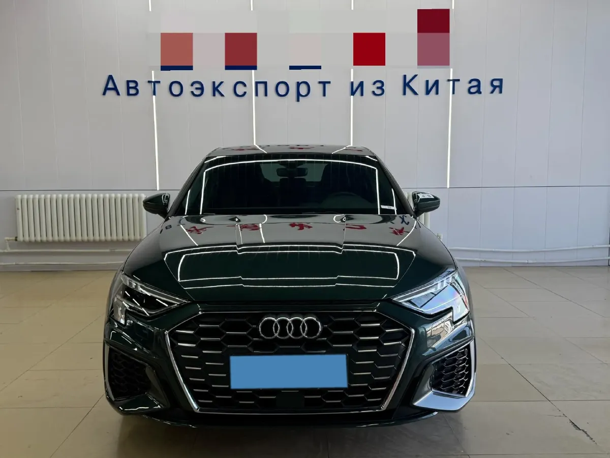 2022 Audi A3 1.4T 150HP L4 7DCT,autocango,china used car exporter,china ev exporter,chinese used car exporter,chinese used ev exporter