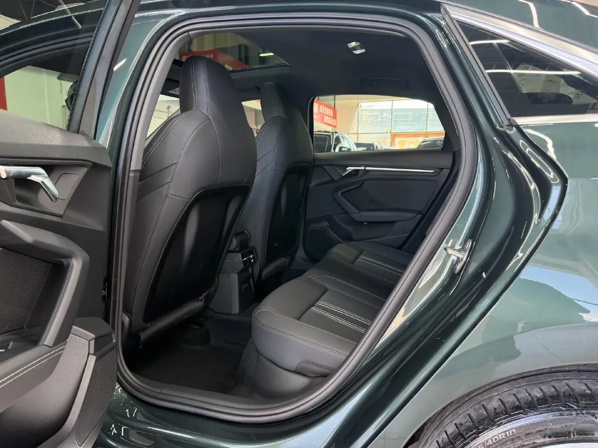 2022 Audi A3 1.4T 150HP L4 7DCT,autocango,china used car exporter,china ev exporter,chinese used car exporter,chinese used ev exporter