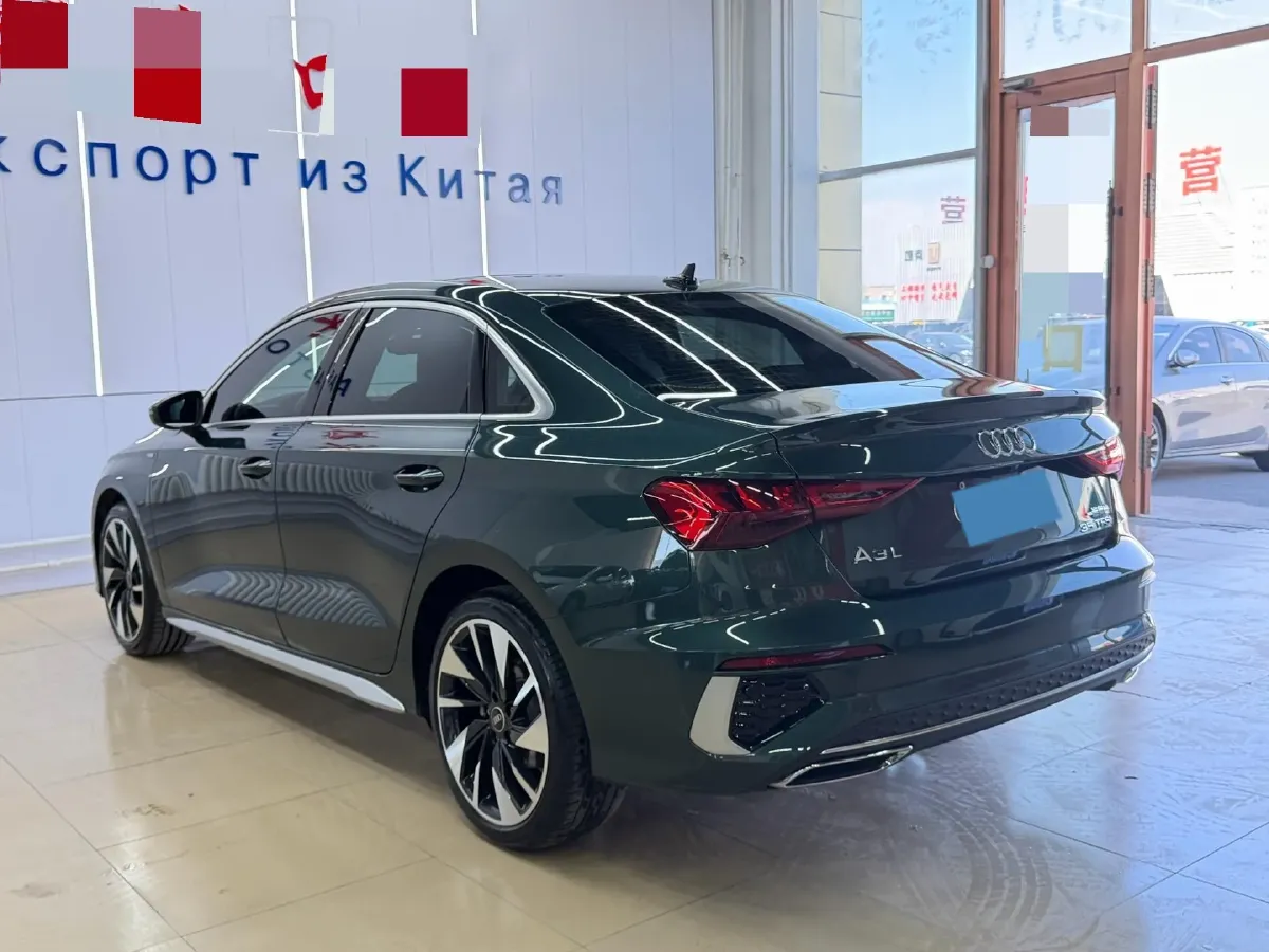 2022 Audi A3 1.4T 150HP L4 7DCT,autocango,china used car exporter,china ev exporter,chinese used car exporter,chinese used ev exporter