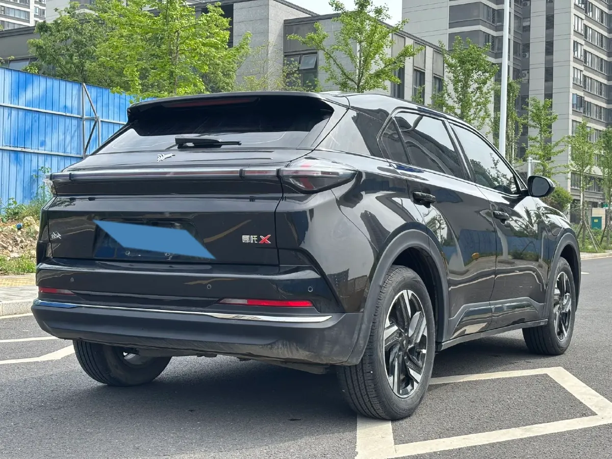 2023 Great Wall Poer 2.0T 163HP L4 8AT,autocango,china used car exporter,china ev exporter,chinese used car exporter,chinese used ev exporter